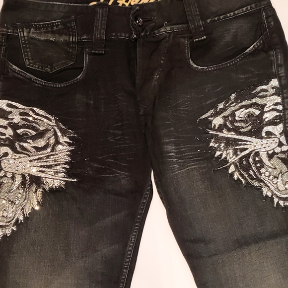 Ed Hardy Jeans - Picture 6 of 8